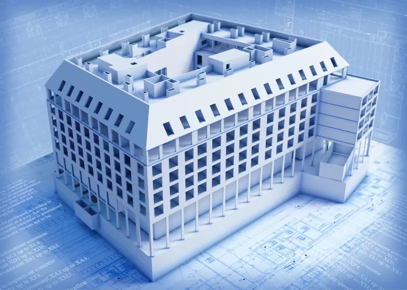 NH-Hotel, Am Altmarkt, Dresden 4-Sterne Hotel mit Gewerbe- und Büroeinheiten