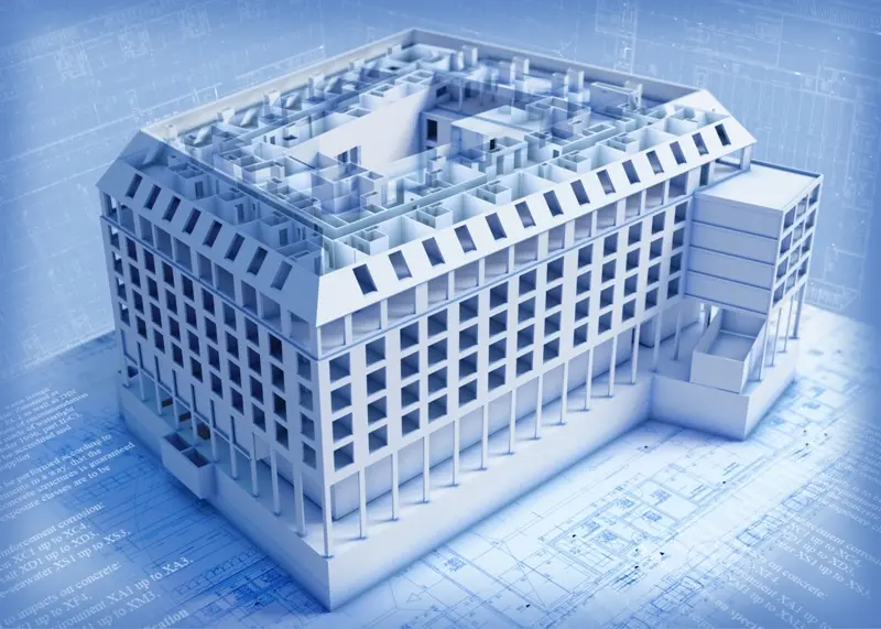 NH-Hotel, Am Altmarkt, Dresden 4-Sterne Hotel mit Gewerbe- und Büroeinheiten