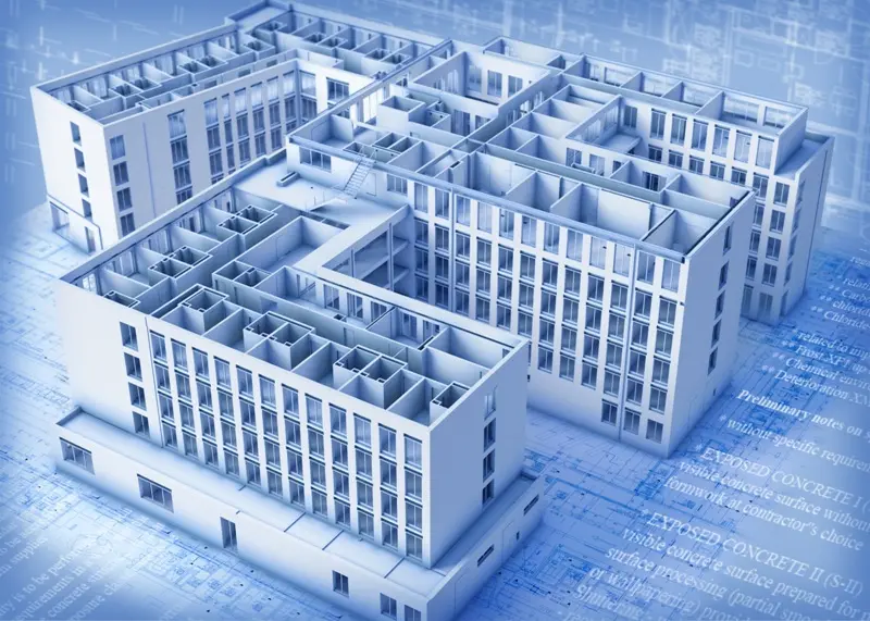 Pflegeheim - Dr. Victor Aronstein - 