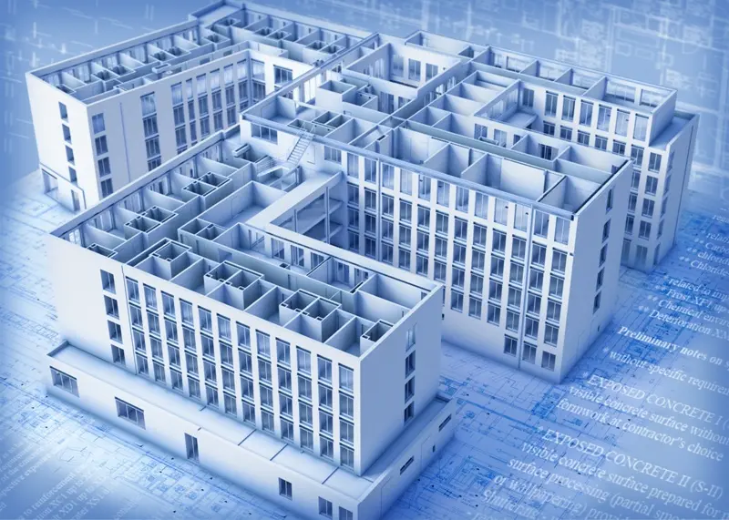 Pflegeheim - Dr. Victor Aronstein - 