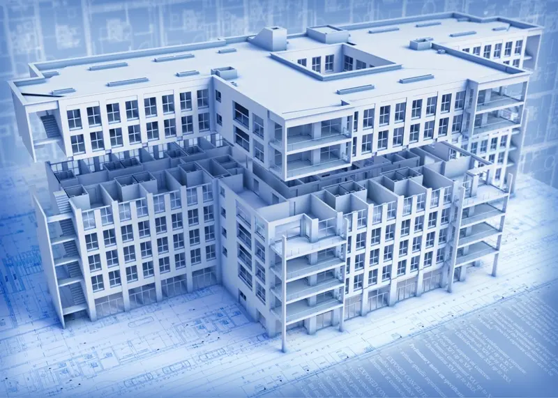 Pflegeheim - Vincent-van-Gogh - 