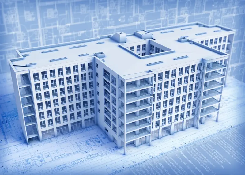 Pflegeheim - Vincent-van-Gogh - 