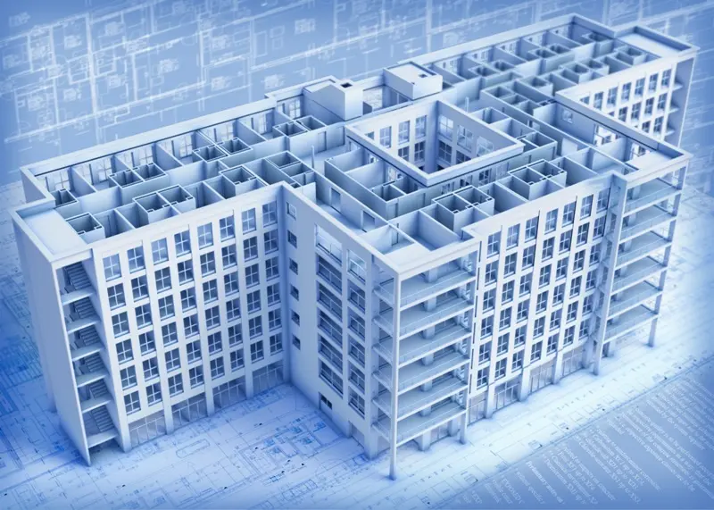 Pflegeheim - Vincent-van-Gogh - 