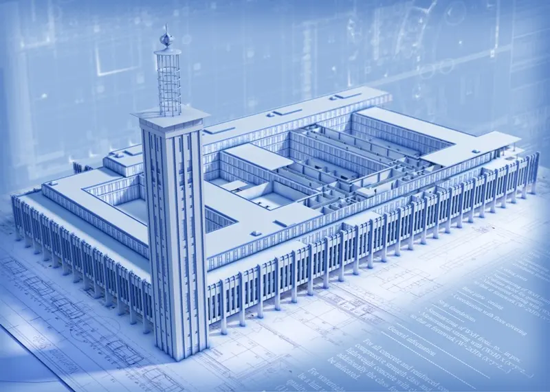 RTL-Messehallen, Köln 