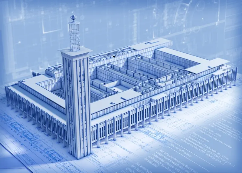 RTL-Messehallen, Köln 