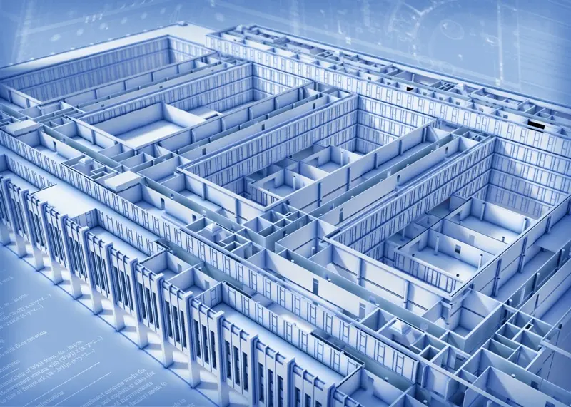 RTL-Messehallen, Köln 