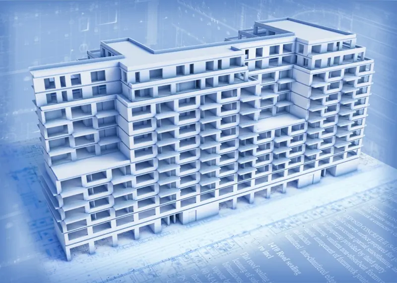 Keibelstraße 6, Berlin-Mitte 