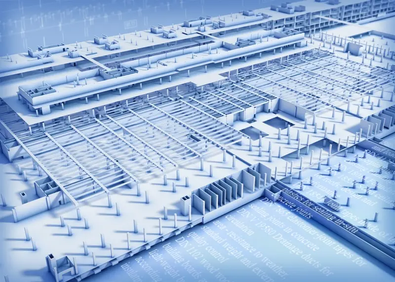 BER Flughafen Berlin-Schönefeld 