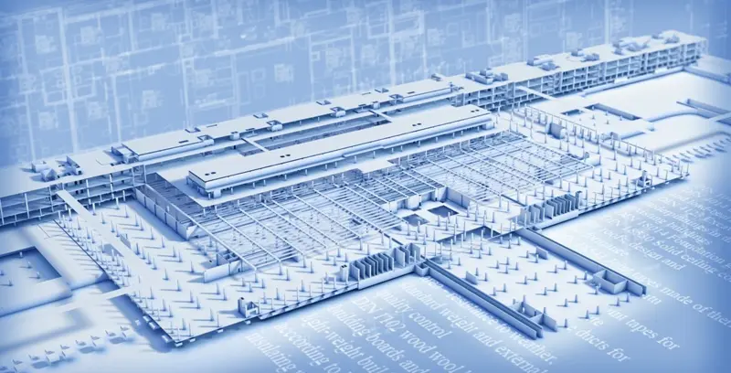 BER Flughafen Berlin-Schönefeld 