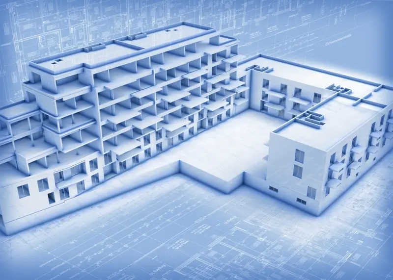 Andreashöfe, Berlin 