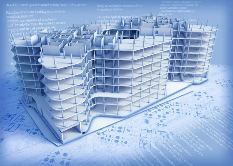 Verwaltungsgebäude DB Schenker, Essen 