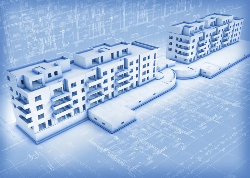 Wohnungen - Ochsenweberstraße, Hamburg 