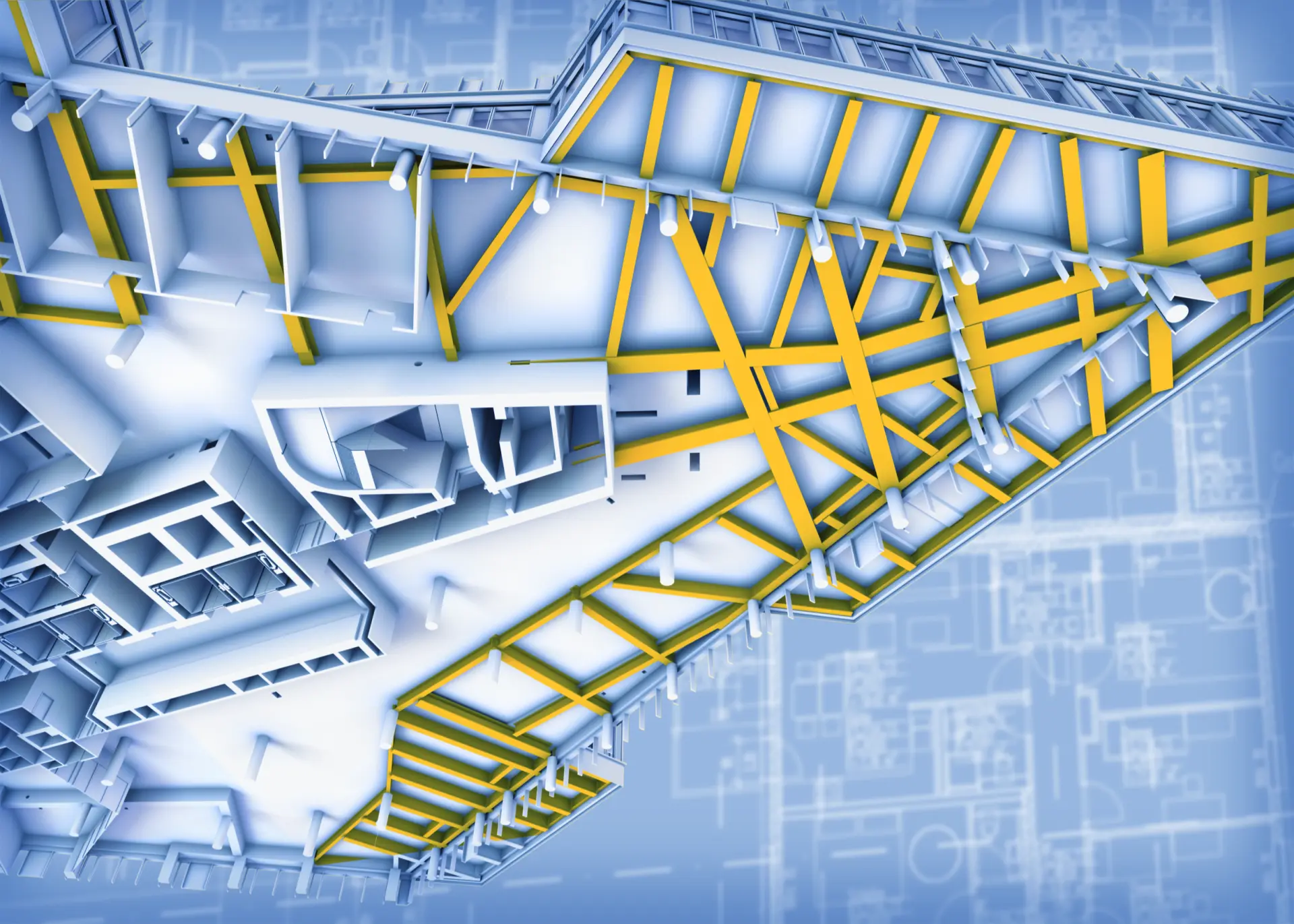 Edge GCB | Neubau Bürogebäude, Berlin 