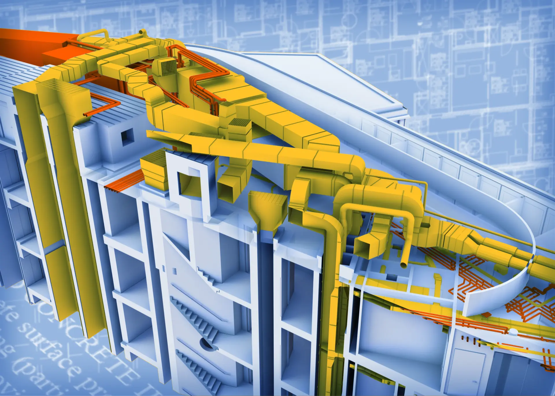 Edge GCB | Neubau Bürogebäude, Berlin 