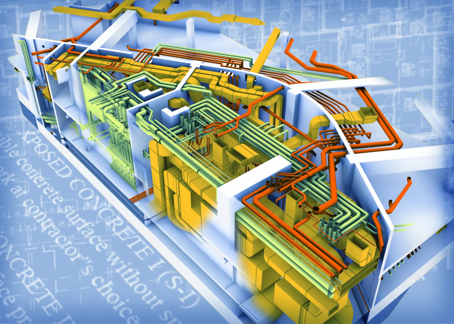 Edge GCB | Neubau Bürogebäude, Berlin 