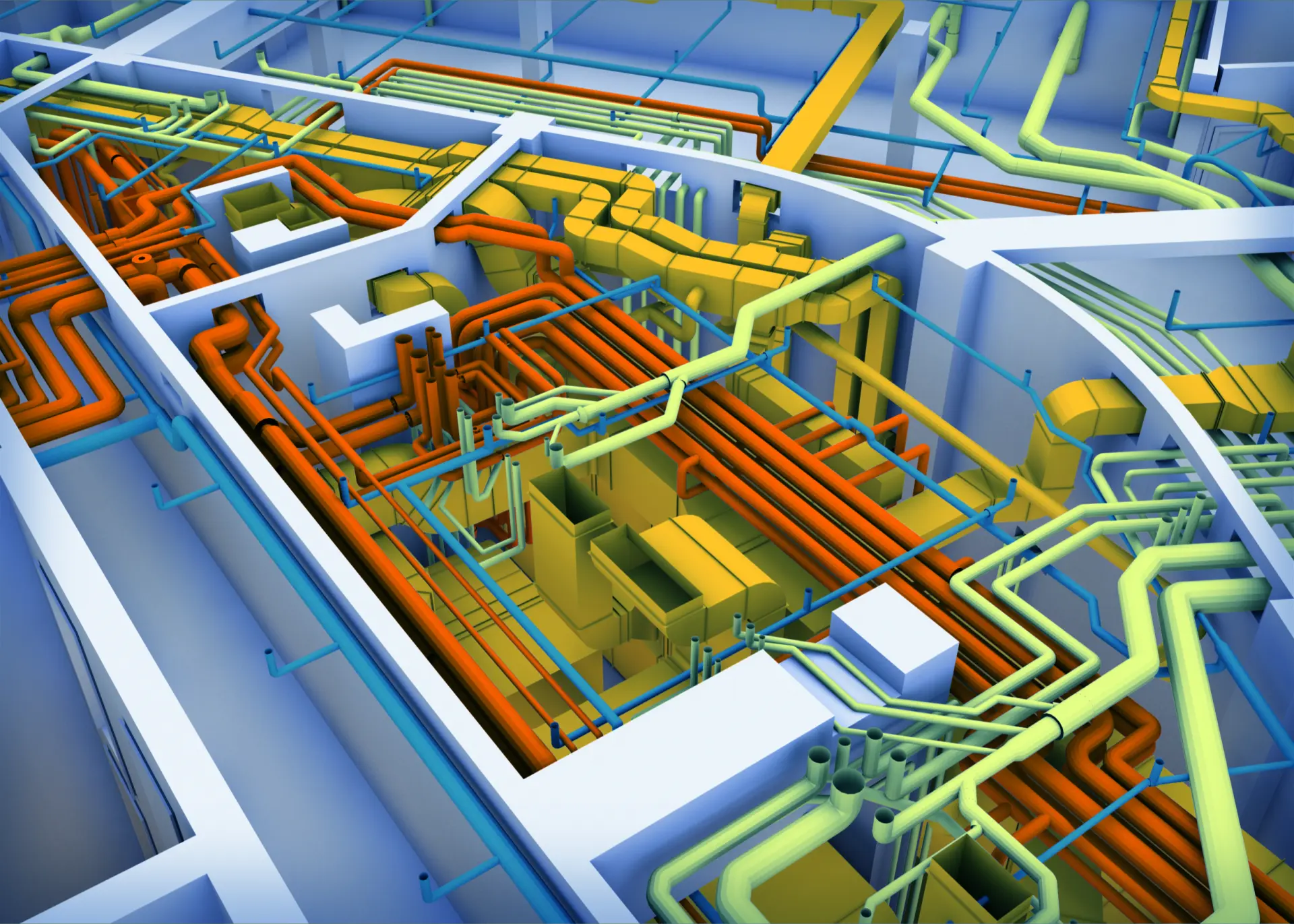 Edge GCB | Neubau Bürogebäude, Berlin 