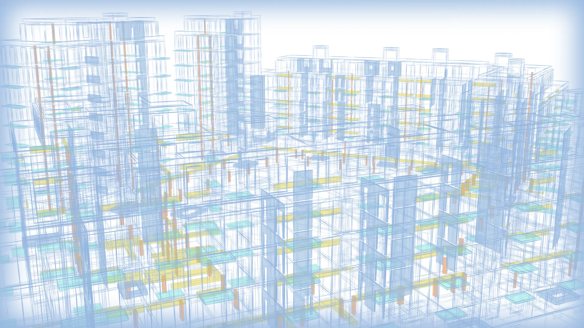 Vergabevorbereitung - modellbasiert