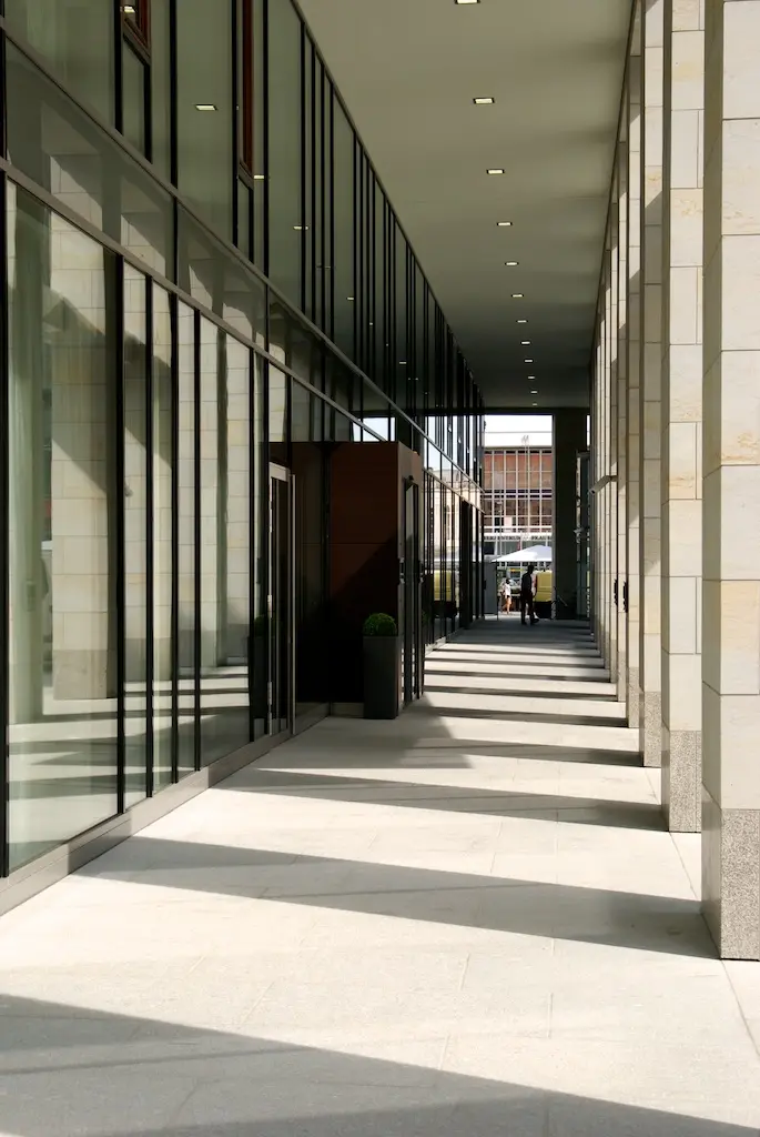 NH Hotel - Am Altmarkt, Dresden 