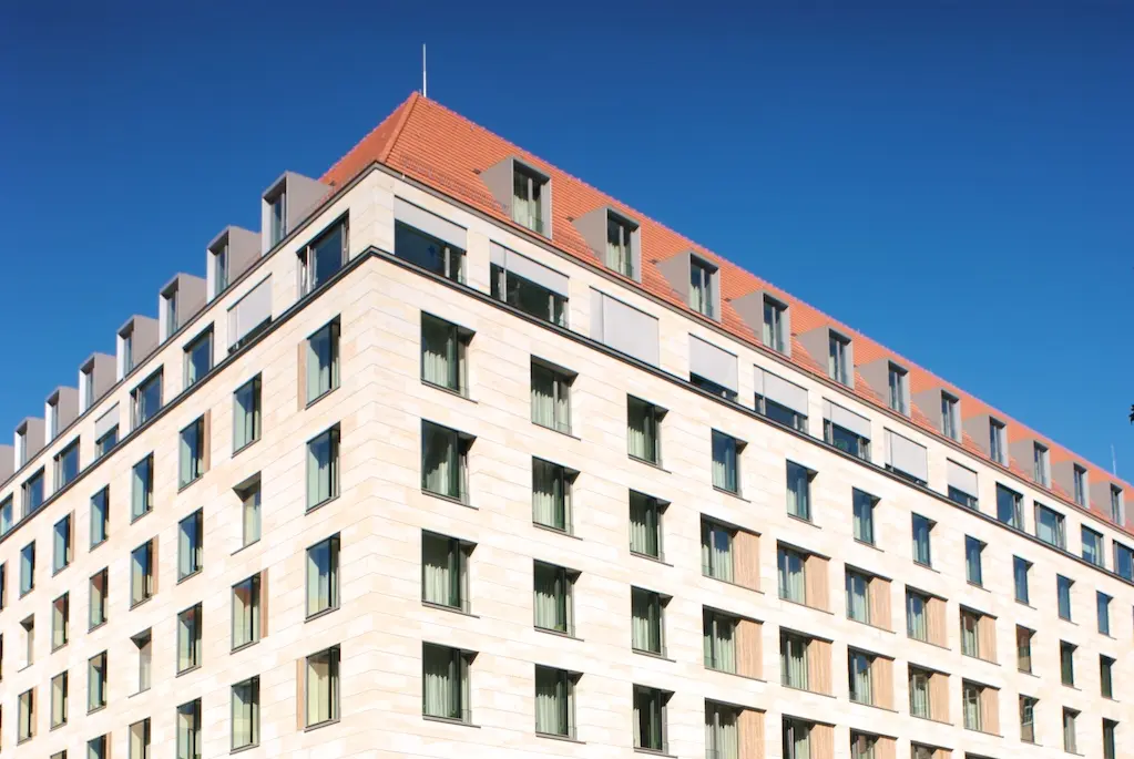 NH Hotel - Am Altmarkt, Dresden 