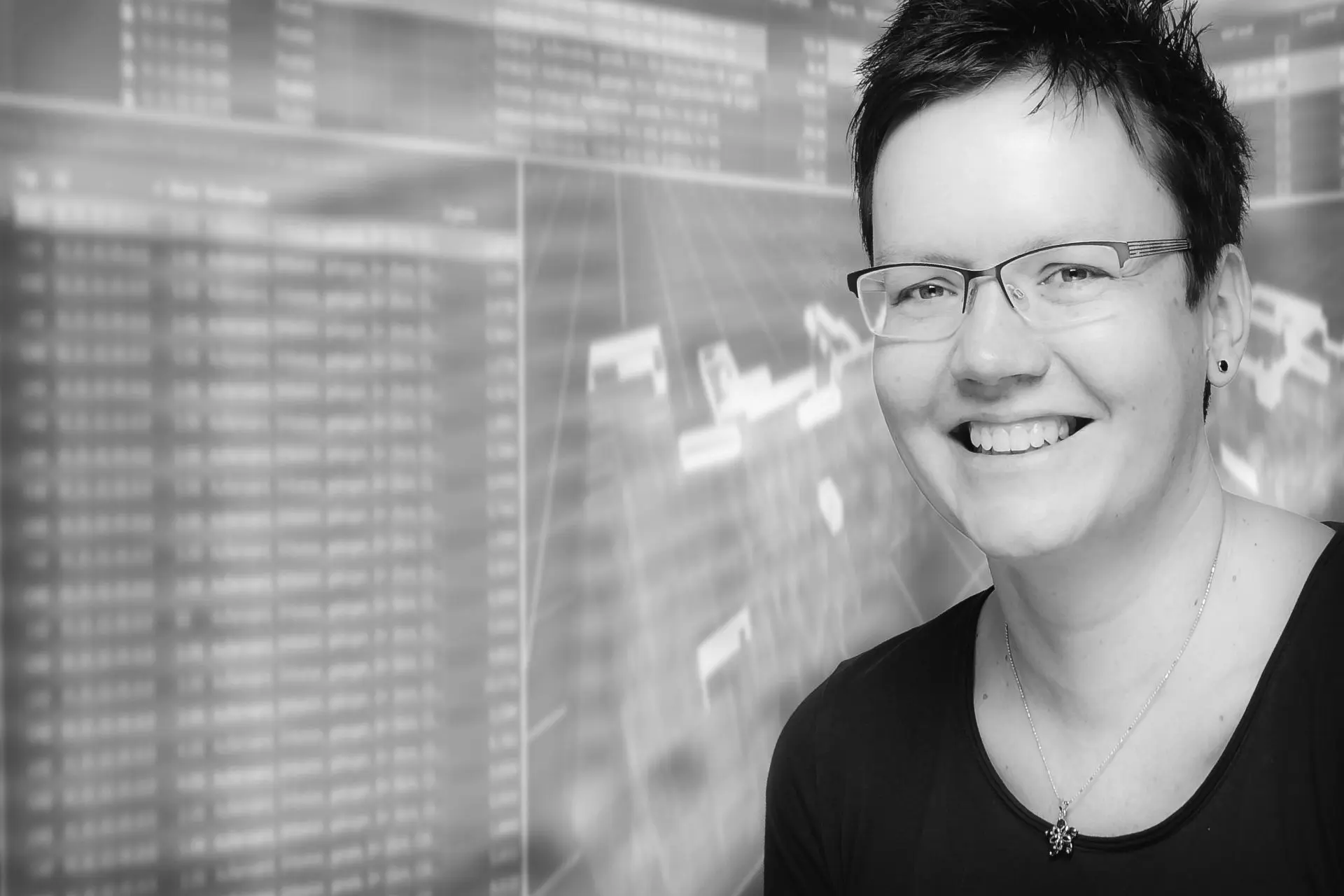 Portrait Alexandra Zintzsch