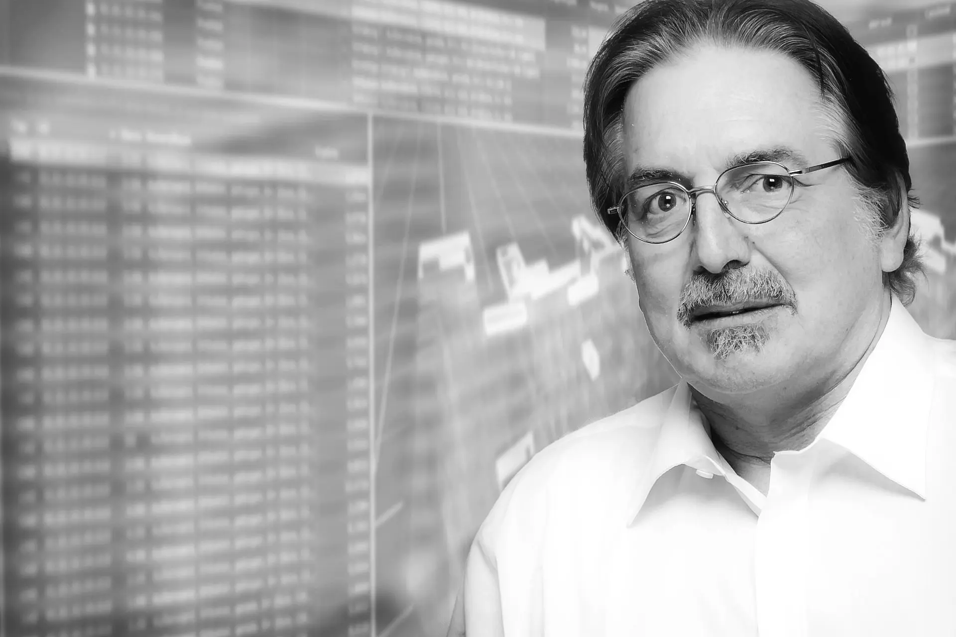 Portrait Andreas Bunk