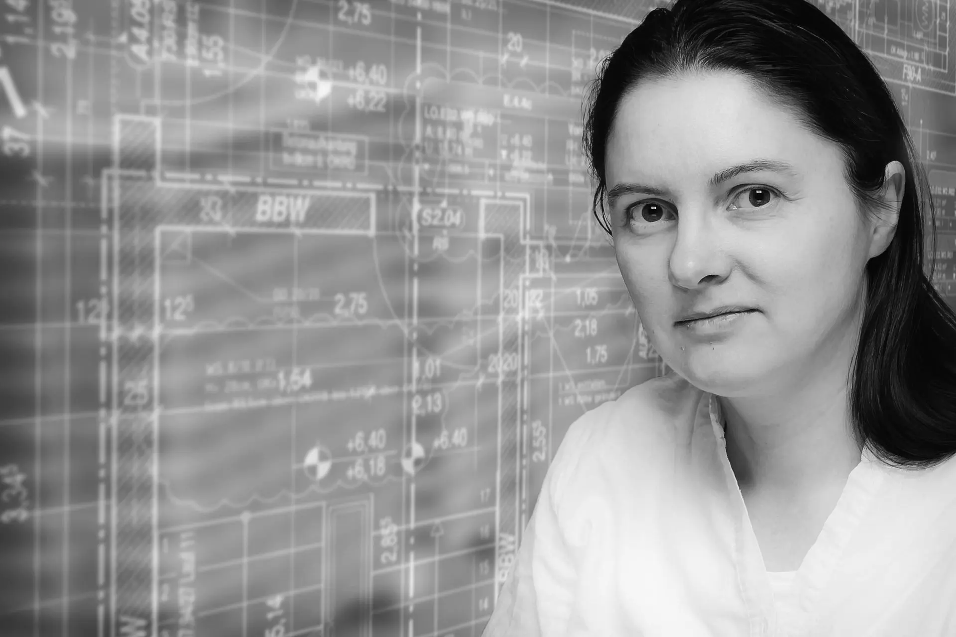 Portrait Carola Mayer