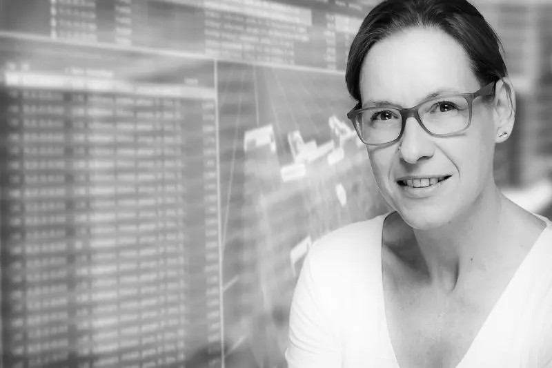 Portrait Catharina Schulz