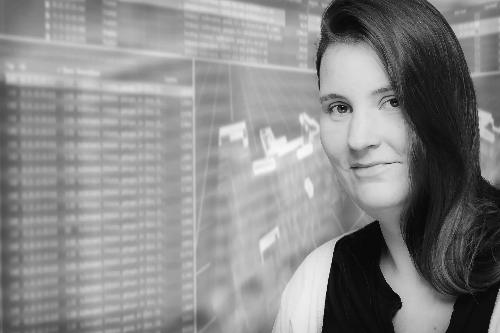 Portrait Claudia Titze