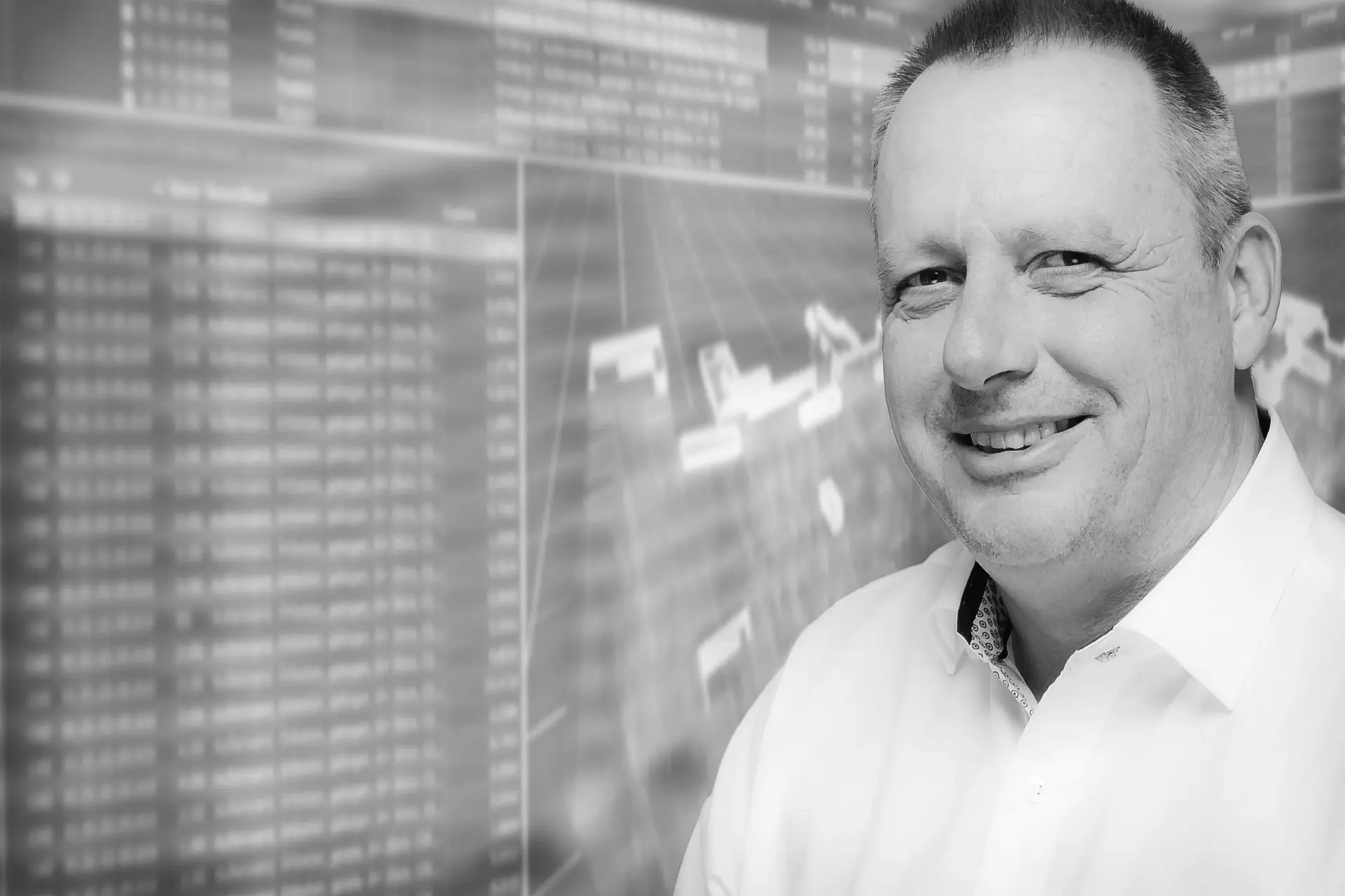 Portrait Georg Fahringer