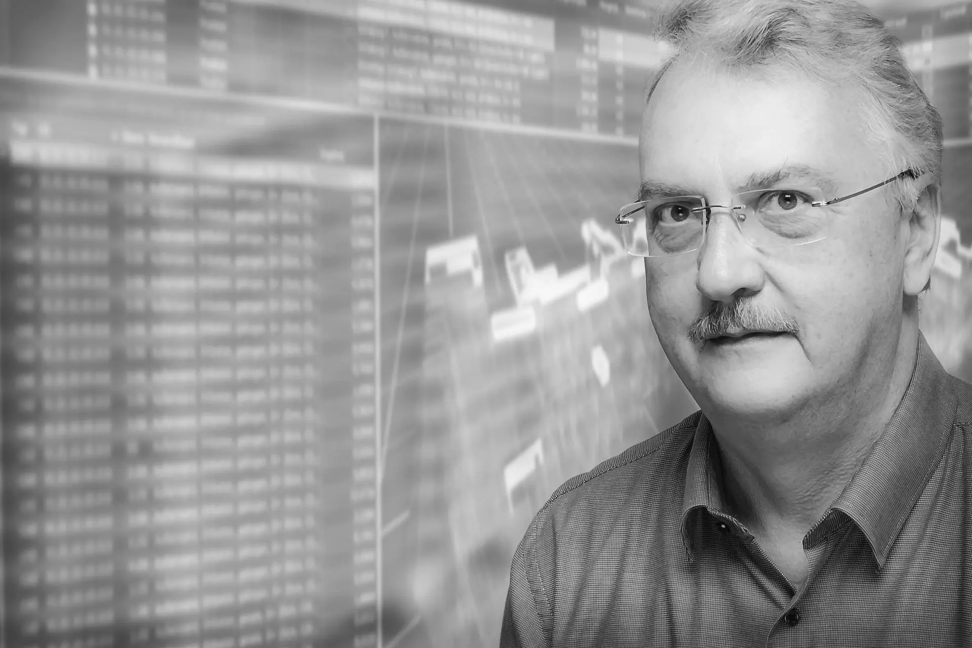 Portrait Steffen Roßberg