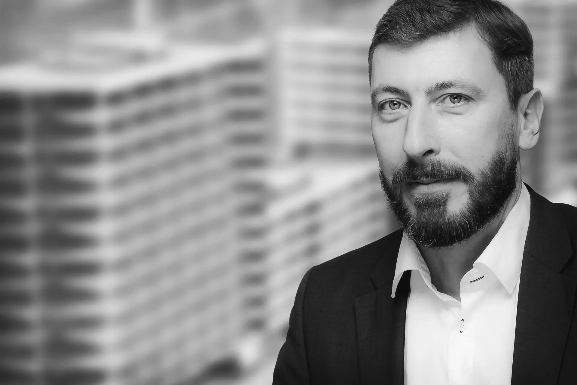 Portrait Tobias Schlüter