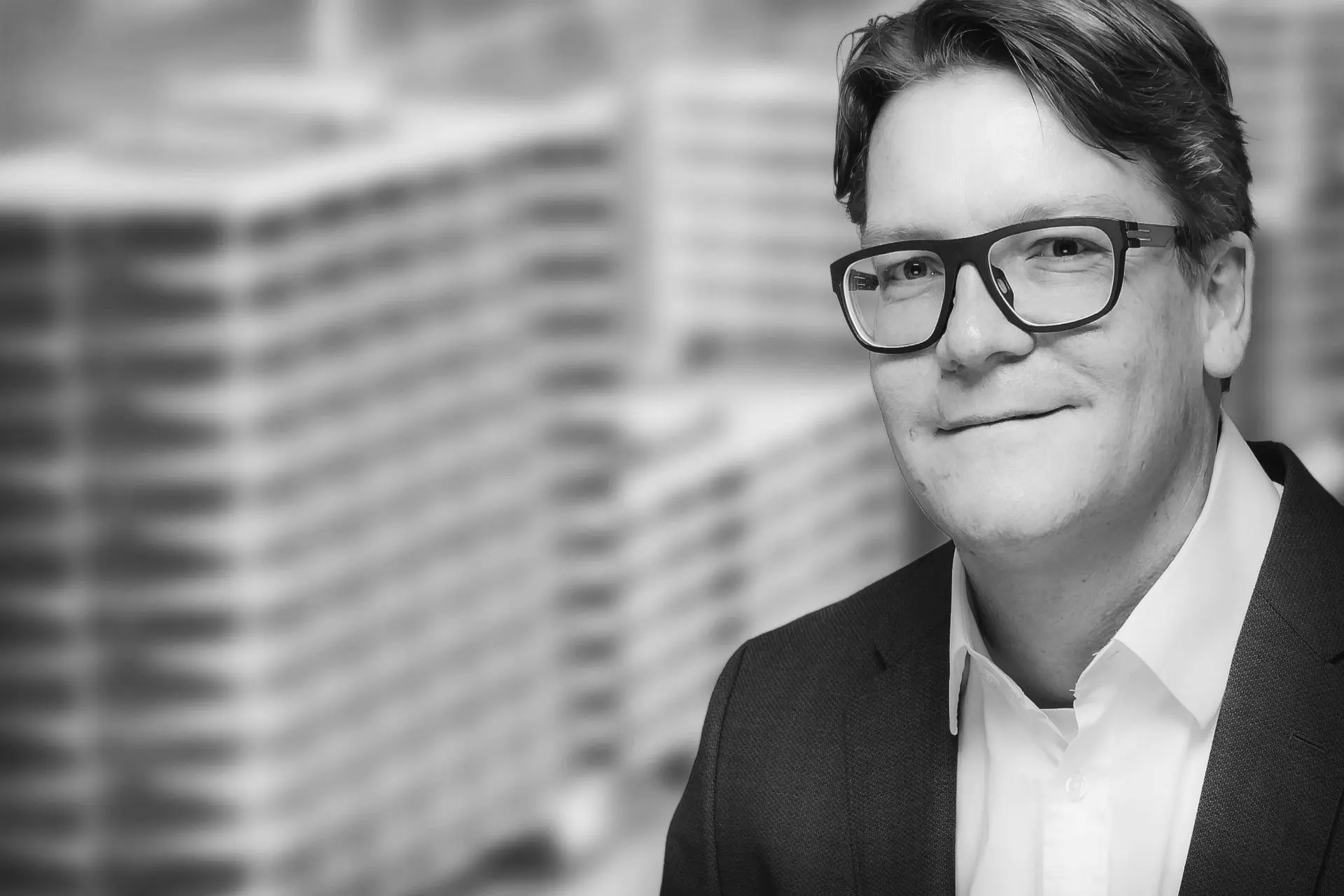 Portrait Torsten Heyn