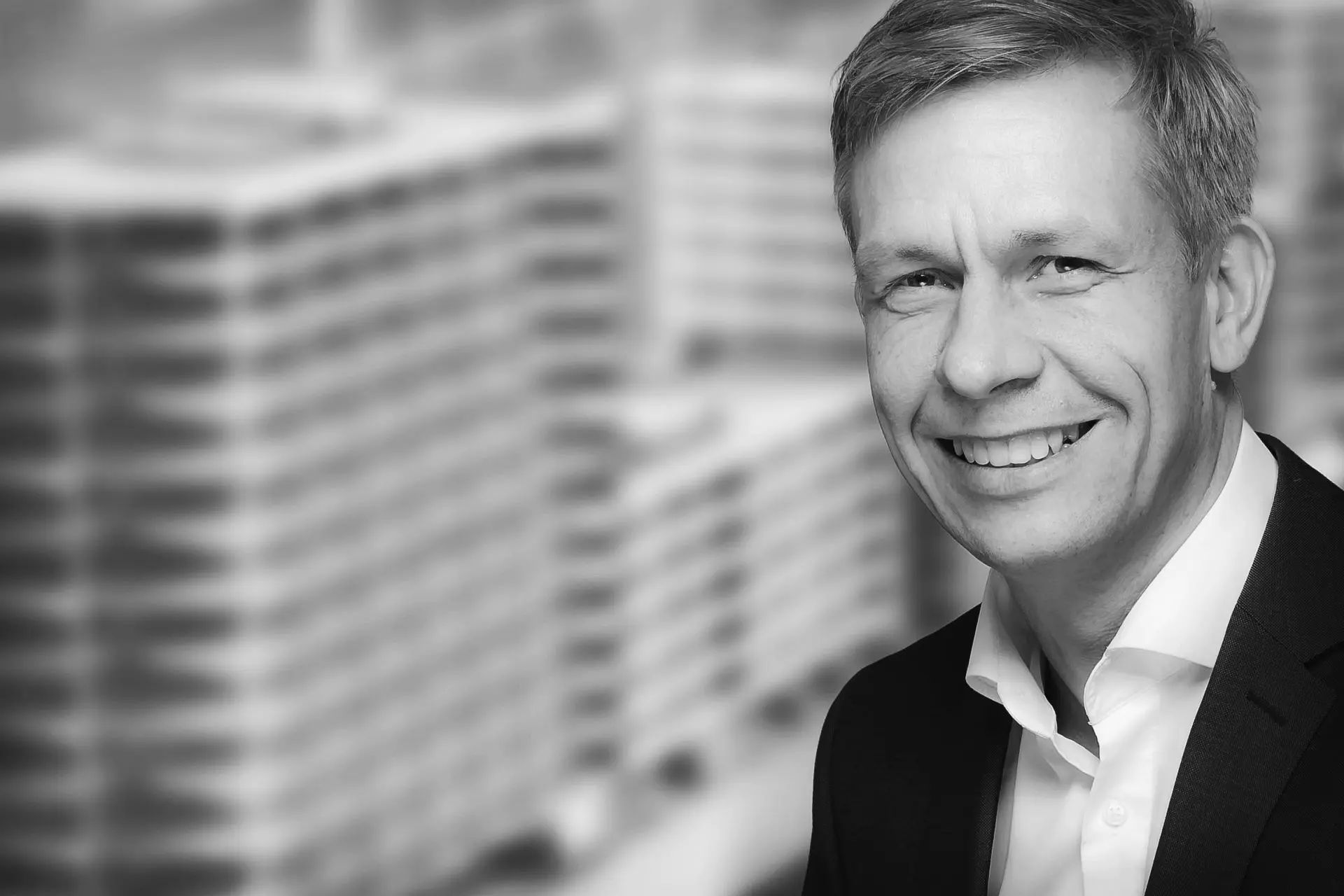 Portrait Torsten Kaap